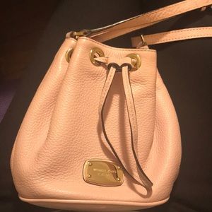 Michael Kors Authentic Cross-Body Bag